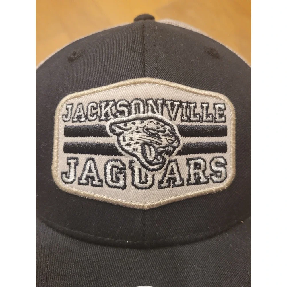 Jacksonville Jaguars SnapBack Hat